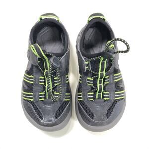 TEVE BOYS SANDALS SIZE 8